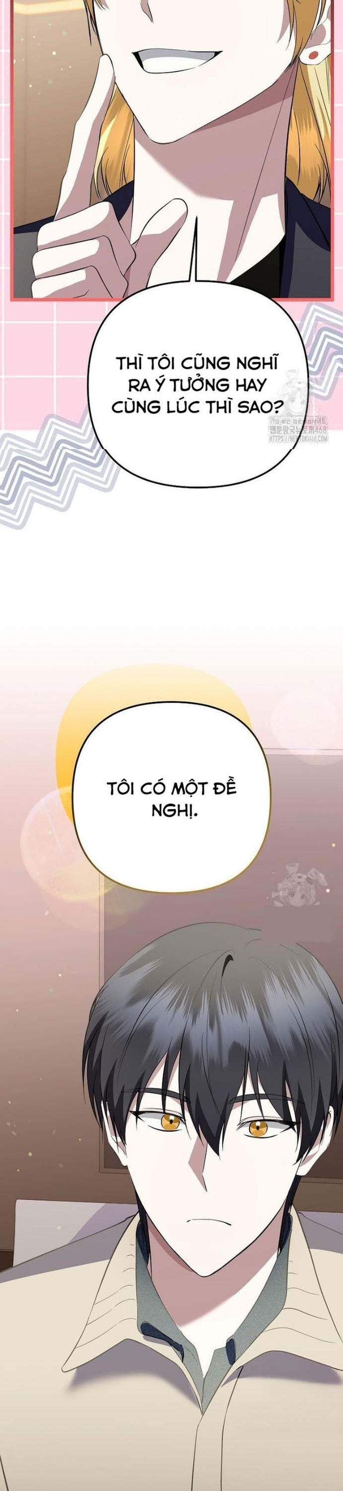 Nhà Soạn Nhạc Thiên Tài Đã Trở Lại Chap 63 - Next Chap 64