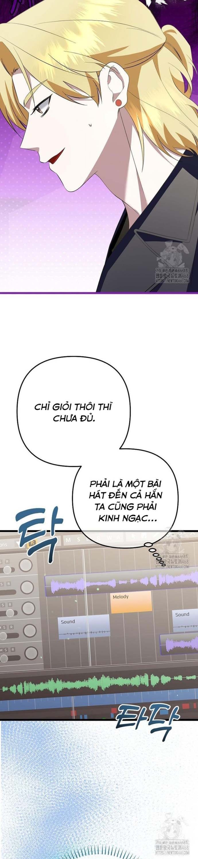 Nhà Soạn Nhạc Thiên Tài Đã Trở Lại Chap 63 - Next Chap 64