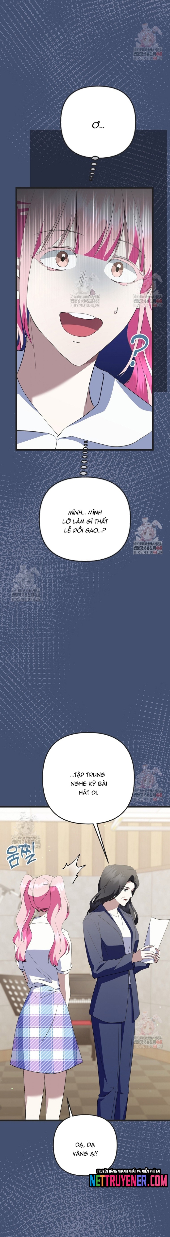 Nhà Soạn Nhạc Thiên Tài Đã Trở Lại Chap 65 - Next Chap 66