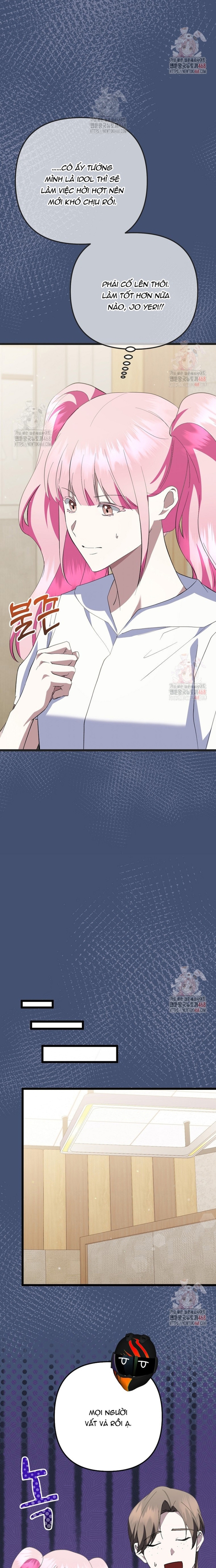 Nhà Soạn Nhạc Thiên Tài Đã Trở Lại Chap 65 - Next Chap 66