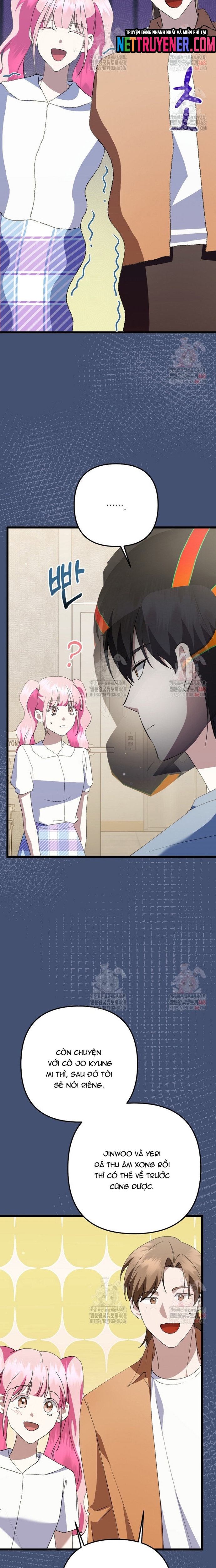 Nhà Soạn Nhạc Thiên Tài Đã Trở Lại Chap 65 - Next Chap 66