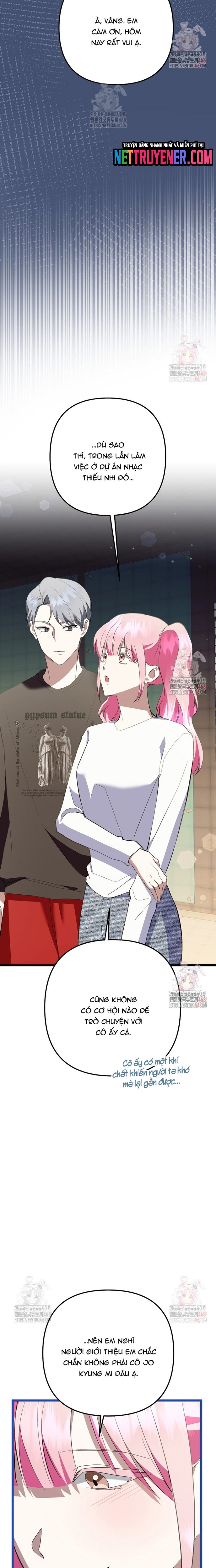 Nhà Soạn Nhạc Thiên Tài Đã Trở Lại Chap 65 - Next Chap 66