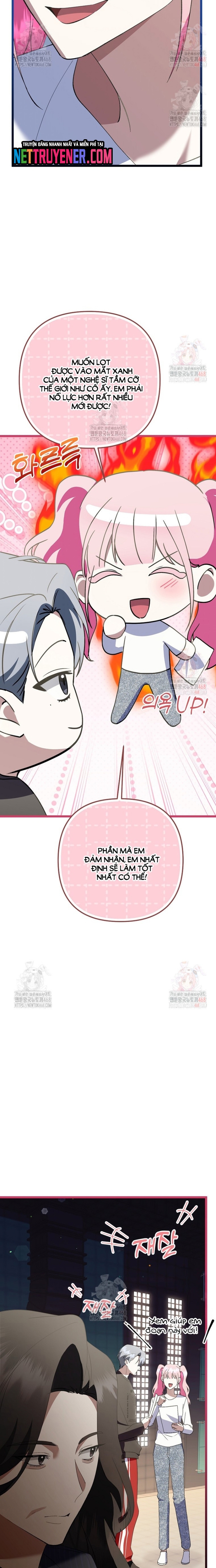 Nhà Soạn Nhạc Thiên Tài Đã Trở Lại Chap 65 - Next Chap 66