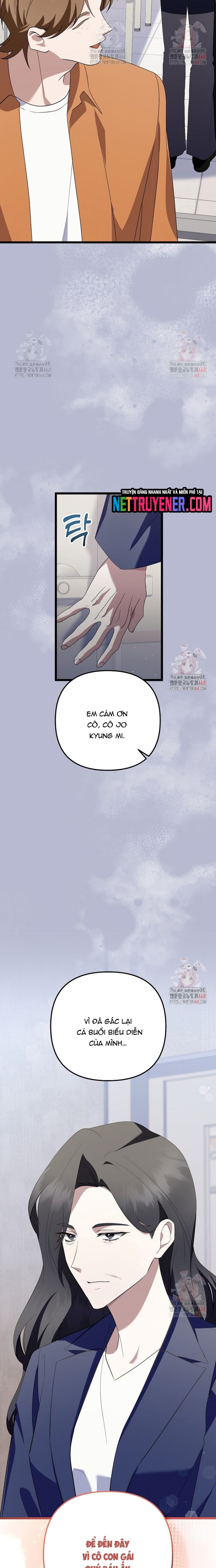 Nhà Soạn Nhạc Thiên Tài Đã Trở Lại Chap 65 - Next Chap 66