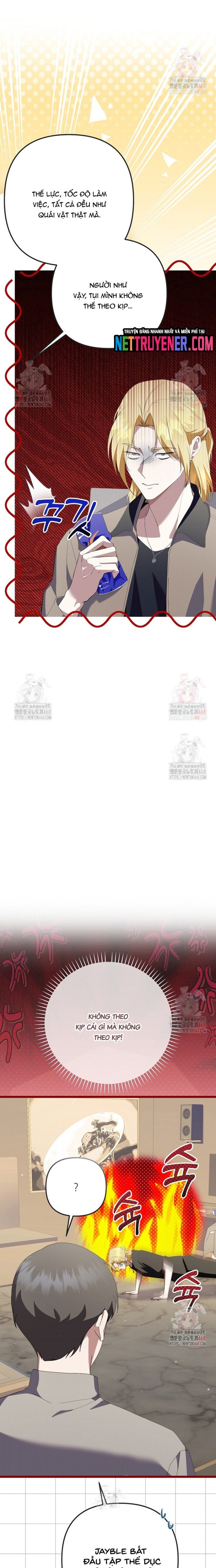 Nhà Soạn Nhạc Thiên Tài Đã Trở Lại Chap 65 - Next Chap 66