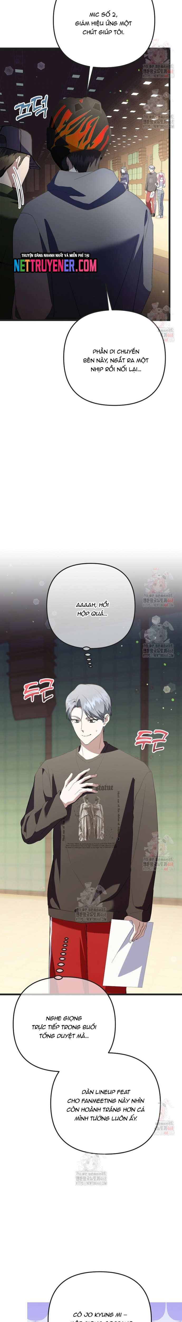 Nhà Soạn Nhạc Thiên Tài Đã Trở Lại Chap 65 - Next Chap 66