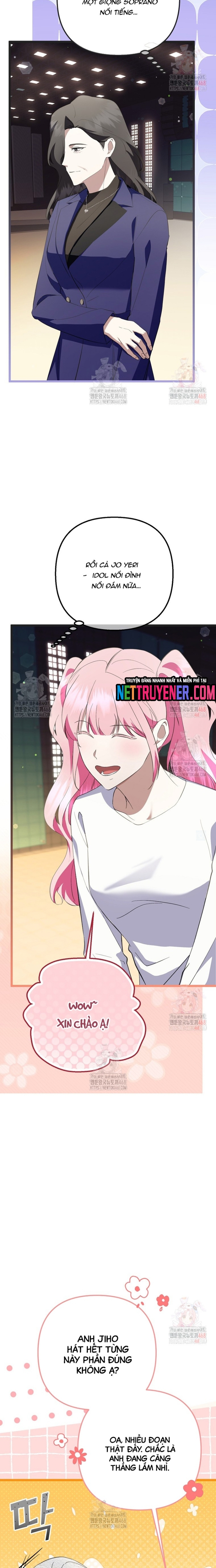 Nhà Soạn Nhạc Thiên Tài Đã Trở Lại Chap 65 - Next Chap 66