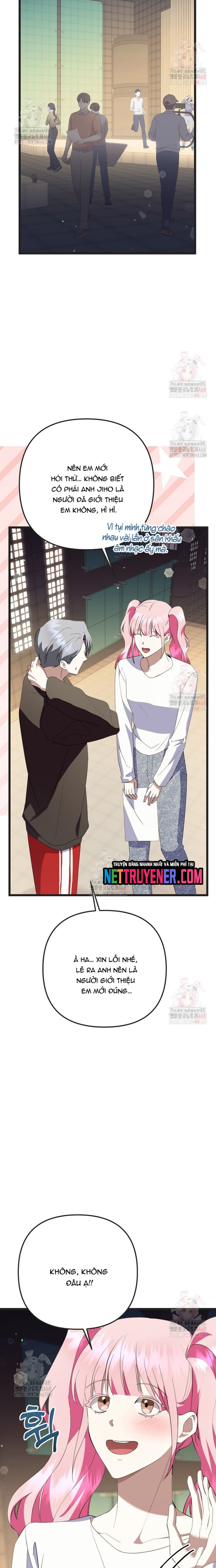 Nhà Soạn Nhạc Thiên Tài Đã Trở Lại Chap 65 - Next Chap 66