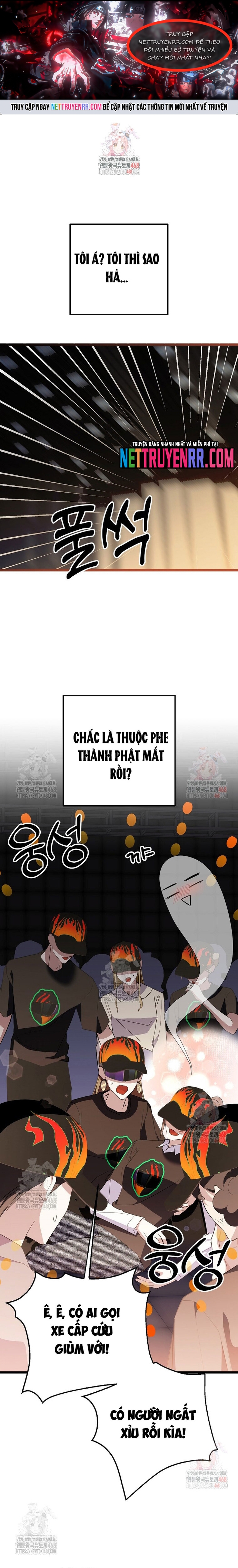 Nhà Soạn Nhạc Thiên Tài Đã Trở Lại Chap 68 - Next Chap 69