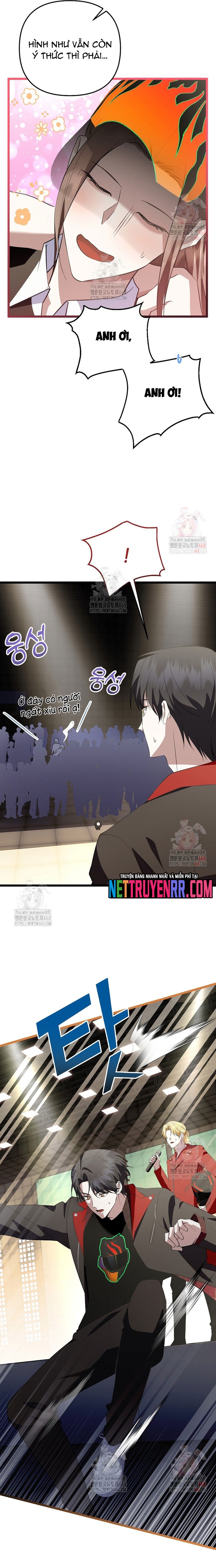 Nhà Soạn Nhạc Thiên Tài Đã Trở Lại Chap 68 - Next Chap 69