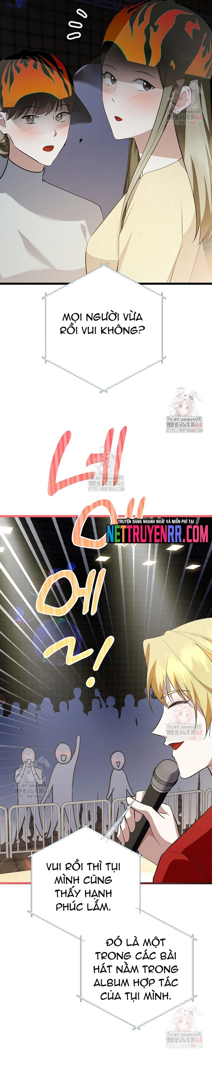 Nhà Soạn Nhạc Thiên Tài Đã Trở Lại Chap 68 - Next Chap 69