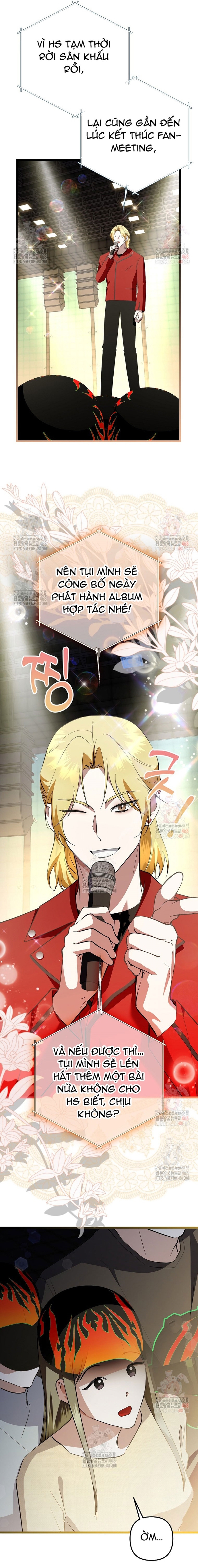 Nhà Soạn Nhạc Thiên Tài Đã Trở Lại Chap 68 - Next Chap 69