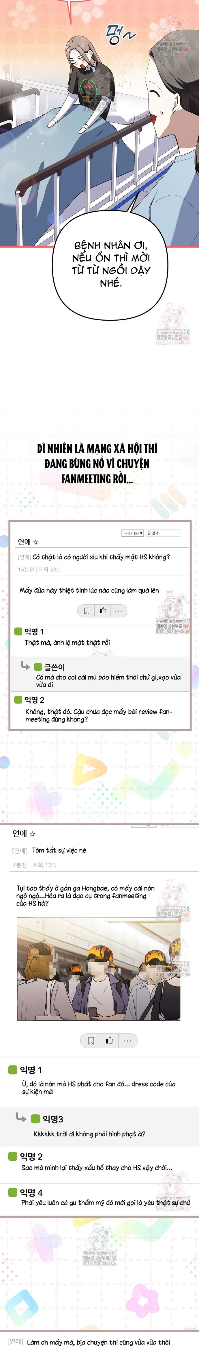 Nhà Soạn Nhạc Thiên Tài Đã Trở Lại Chap 68 - Next Chap 69