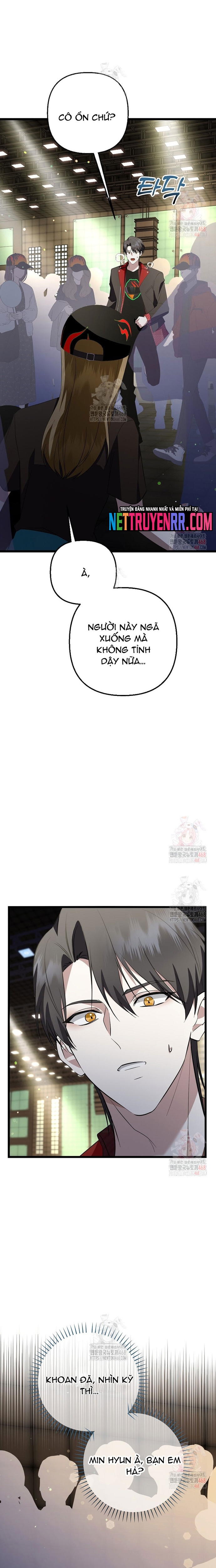 Nhà Soạn Nhạc Thiên Tài Đã Trở Lại Chap 68 - Next Chap 69