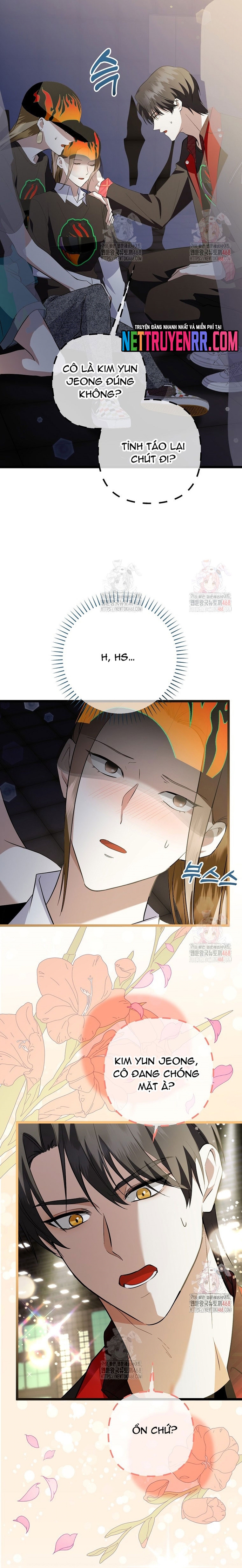 Nhà Soạn Nhạc Thiên Tài Đã Trở Lại Chap 68 - Next Chap 69