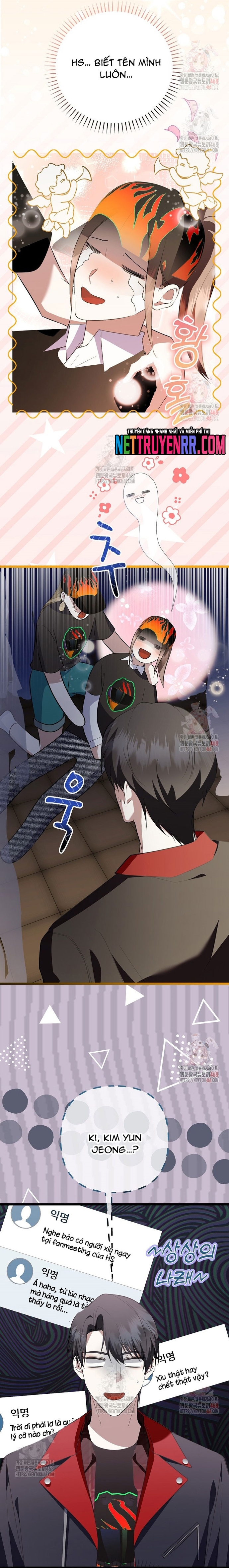 Nhà Soạn Nhạc Thiên Tài Đã Trở Lại Chap 68 - Next Chap 69