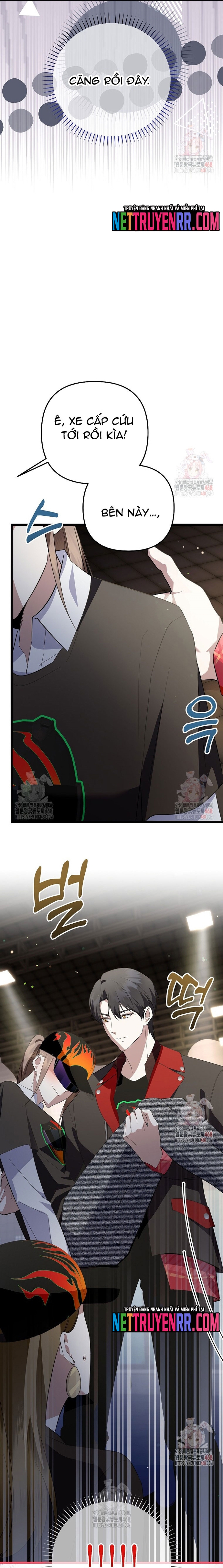 Nhà Soạn Nhạc Thiên Tài Đã Trở Lại Chap 68 - Next Chap 69