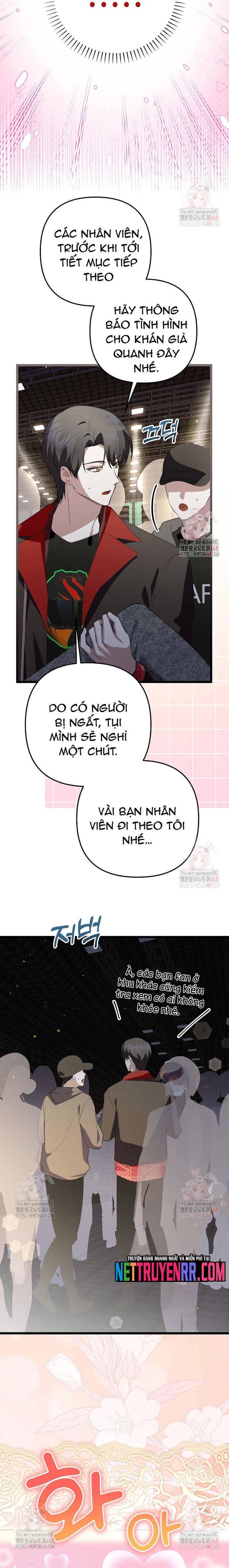 Nhà Soạn Nhạc Thiên Tài Đã Trở Lại Chap 68 - Next Chap 69