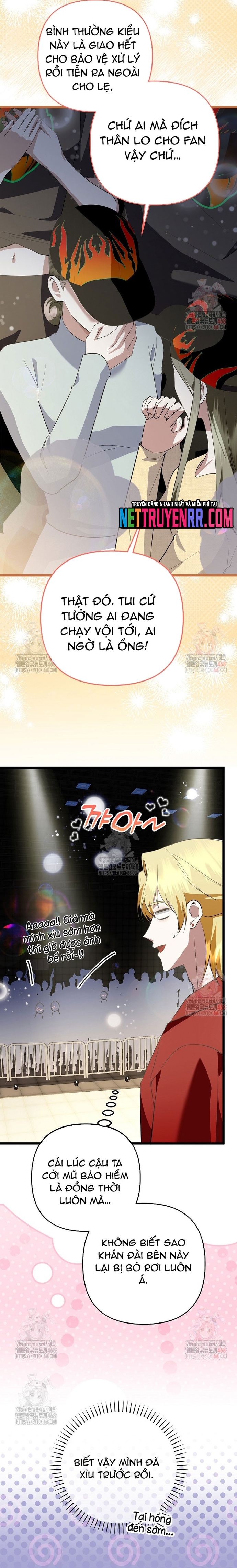 Nhà Soạn Nhạc Thiên Tài Đã Trở Lại Chap 68 - Next Chap 69