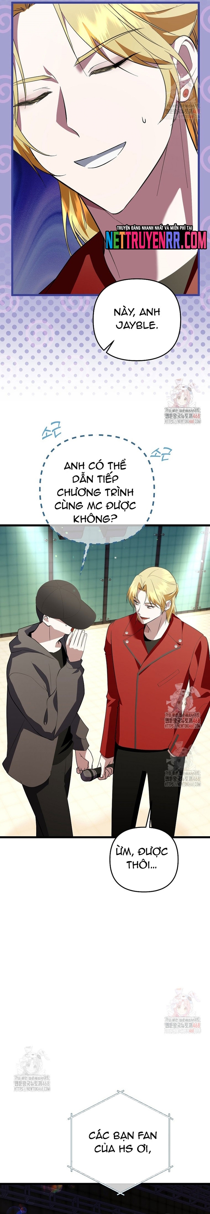 Nhà Soạn Nhạc Thiên Tài Đã Trở Lại Chap 68 - Next Chap 69