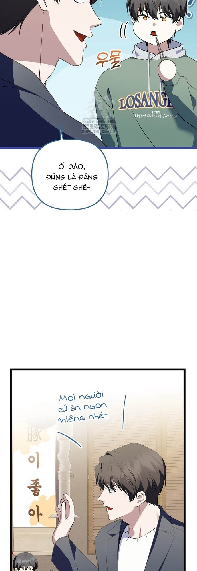 Nhà Soạn Nhạc Thiên Tài Đã Trở Lại Chap 69 - Next Chap 70