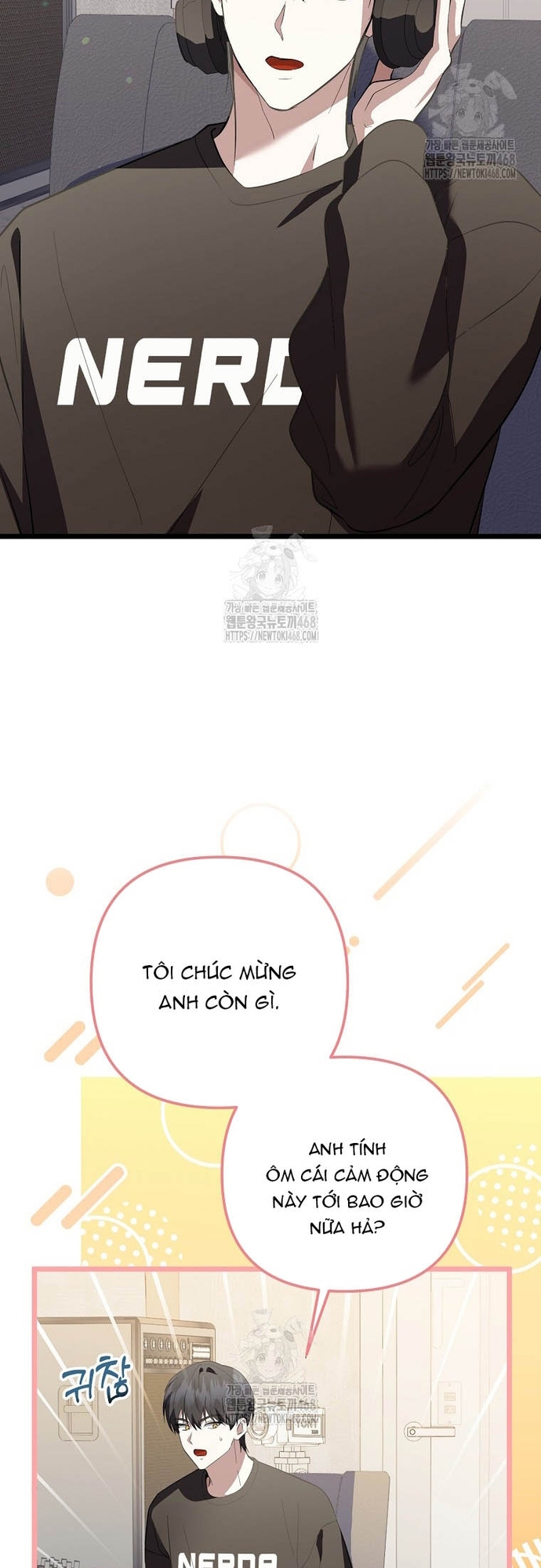 Nhà Soạn Nhạc Thiên Tài Đã Trở Lại Chap 69 - Next Chap 70