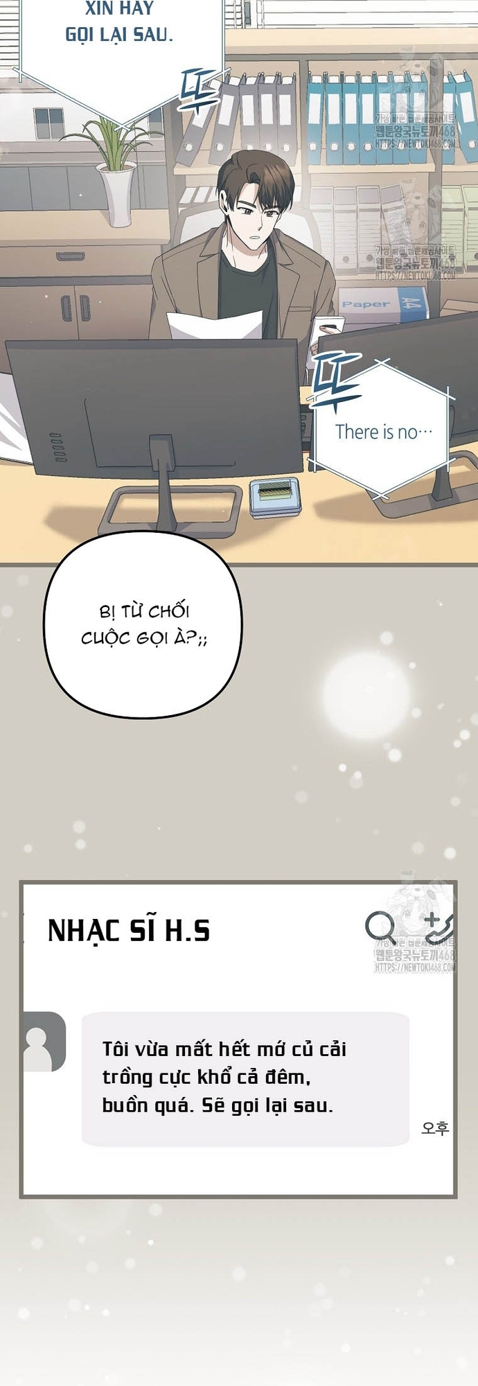 Nhà Soạn Nhạc Thiên Tài Đã Trở Lại Chap 69 - Next Chap 70