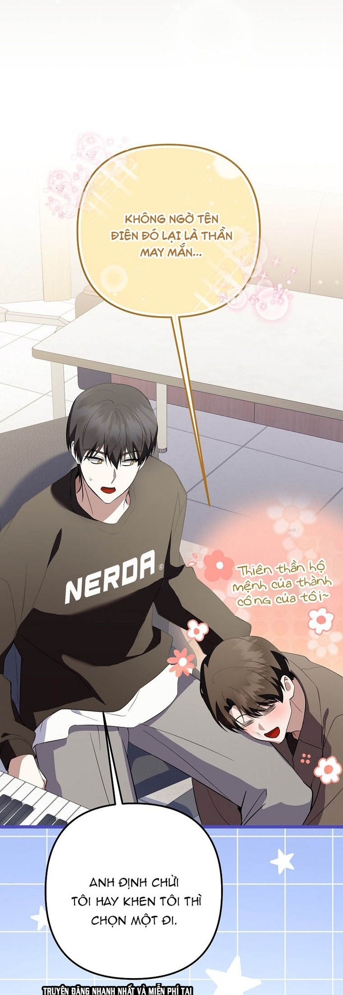 Nhà Soạn Nhạc Thiên Tài Đã Trở Lại Chap 69 - Next Chap 70