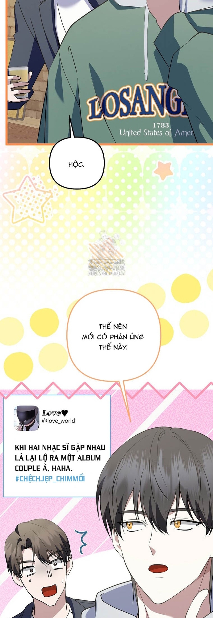 Nhà Soạn Nhạc Thiên Tài Đã Trở Lại Chap 69 - Next Chap 70