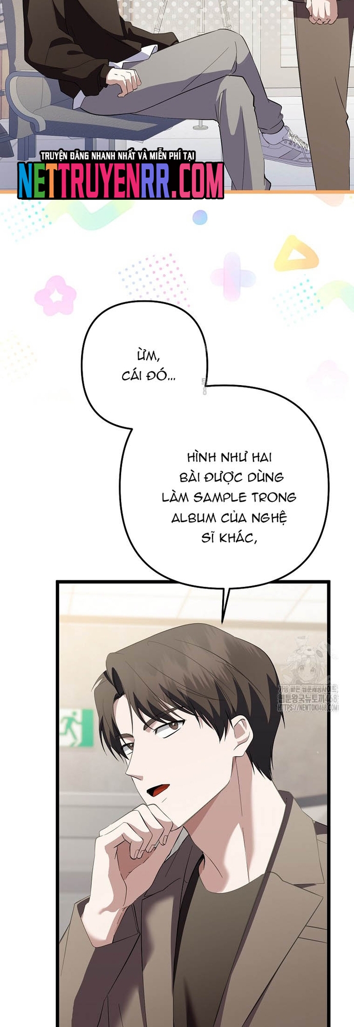 Nhà Soạn Nhạc Thiên Tài Đã Trở Lại Chap 69 - Next Chap 70