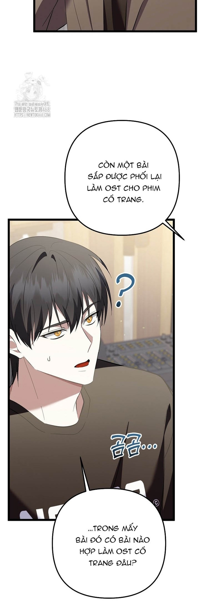 Nhà Soạn Nhạc Thiên Tài Đã Trở Lại Chap 69 - Next Chap 70