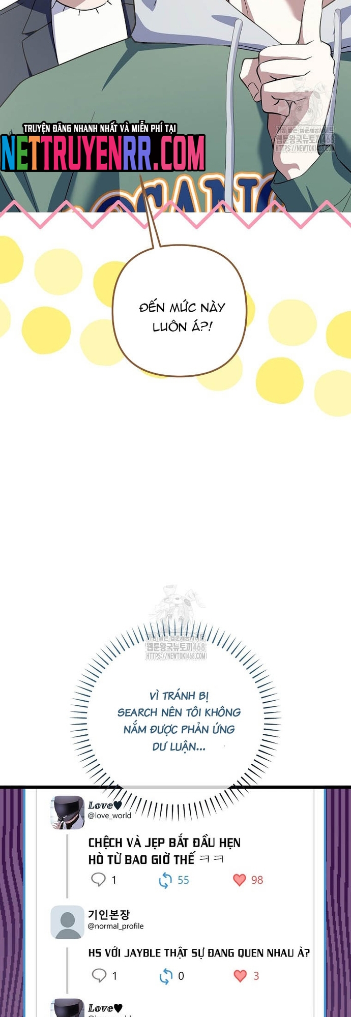 Nhà Soạn Nhạc Thiên Tài Đã Trở Lại Chap 69 - Next Chap 70