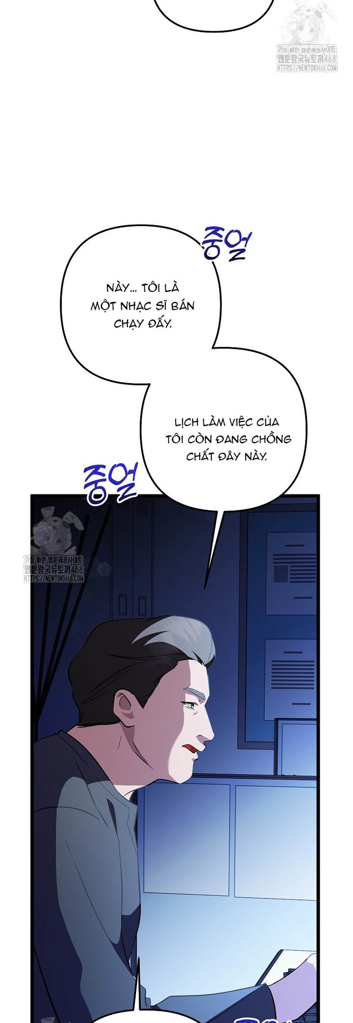Nhà Soạn Nhạc Thiên Tài Đã Trở Lại Chap 69 - Next Chap 70