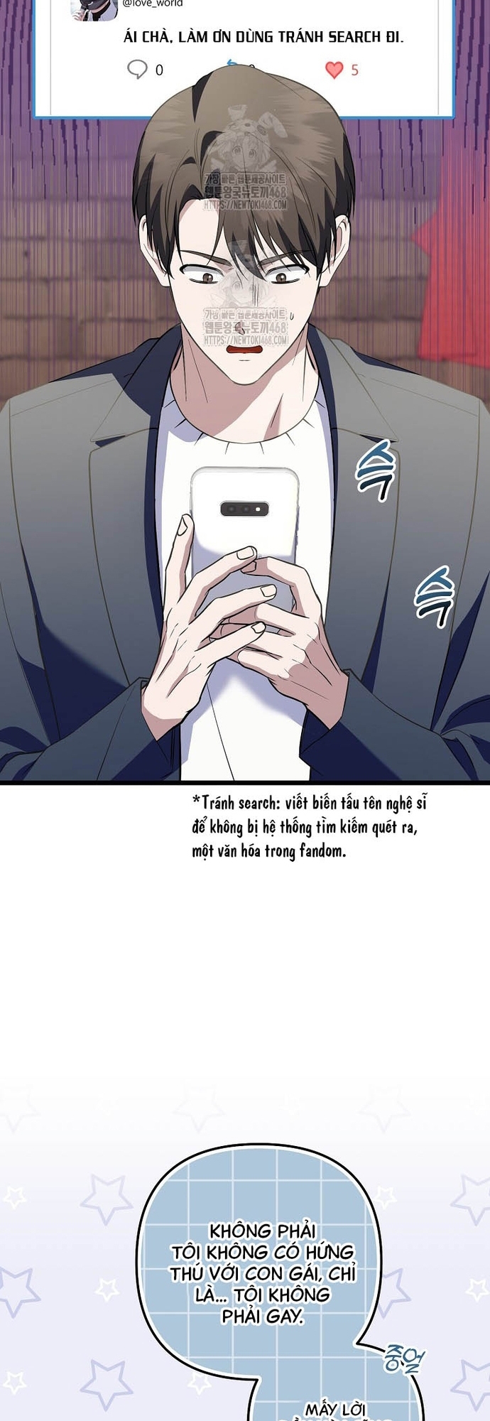 Nhà Soạn Nhạc Thiên Tài Đã Trở Lại Chap 69 - Next Chap 70