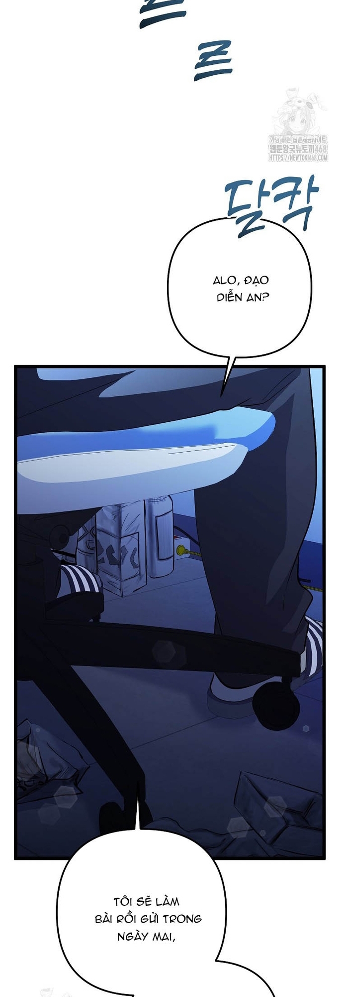 Nhà Soạn Nhạc Thiên Tài Đã Trở Lại Chap 69 - Next Chap 70