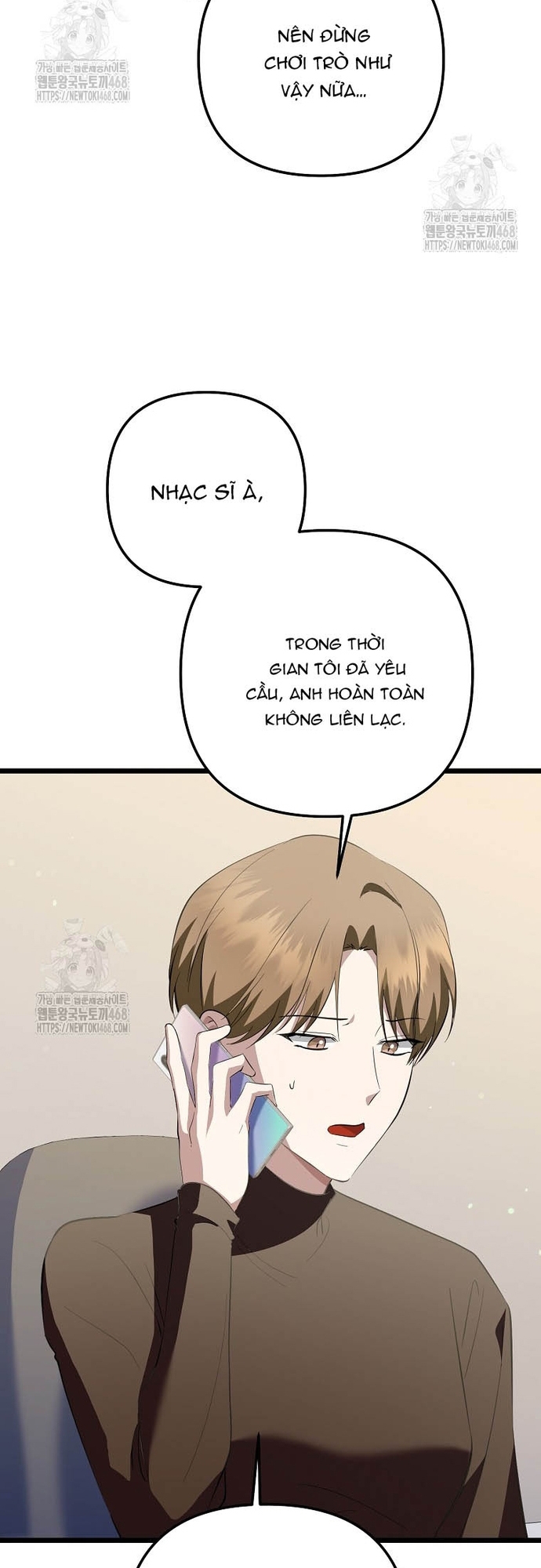 Nhà Soạn Nhạc Thiên Tài Đã Trở Lại Chap 69 - Next Chap 70
