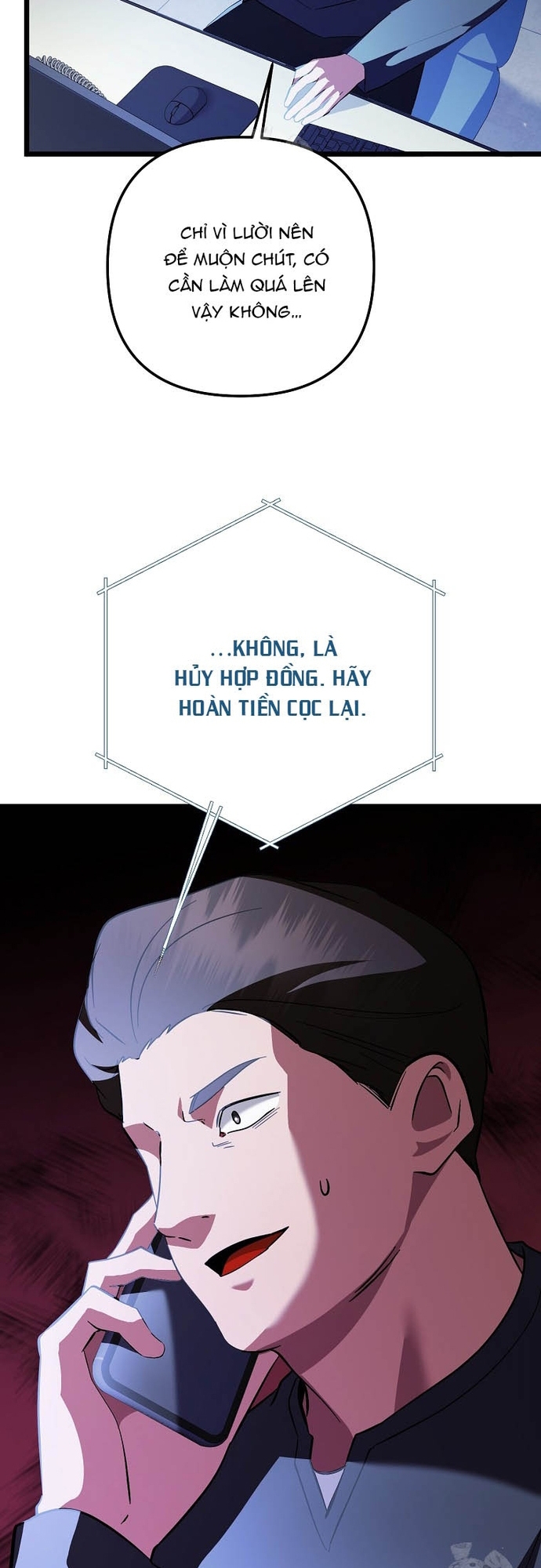 Nhà Soạn Nhạc Thiên Tài Đã Trở Lại Chap 69 - Next Chap 70