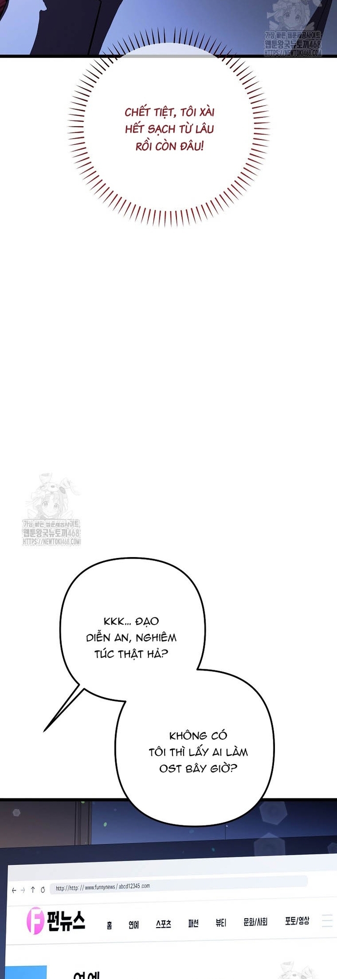 Nhà Soạn Nhạc Thiên Tài Đã Trở Lại Chap 69 - Next Chap 70