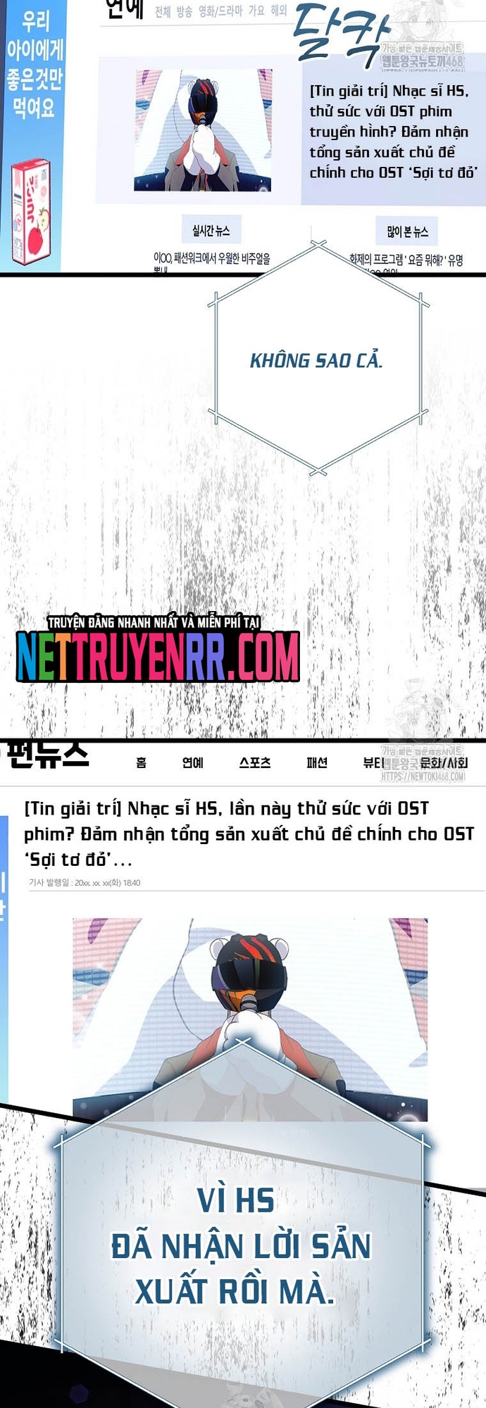 Nhà Soạn Nhạc Thiên Tài Đã Trở Lại Chap 69 - Next Chap 70