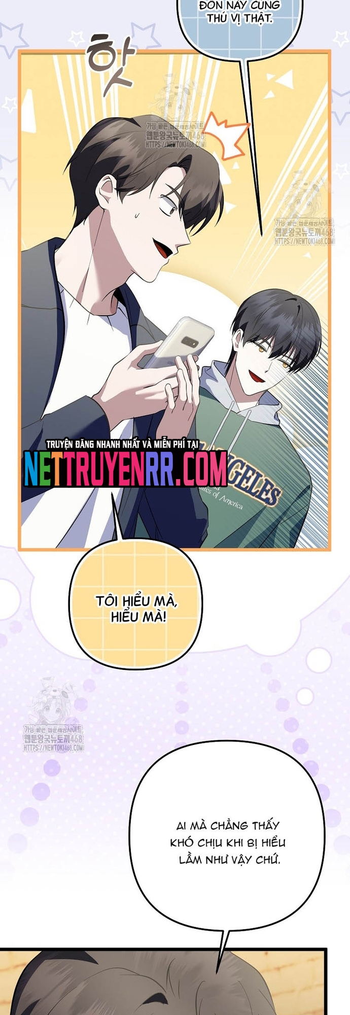 Nhà Soạn Nhạc Thiên Tài Đã Trở Lại Chap 69 - Next Chap 70