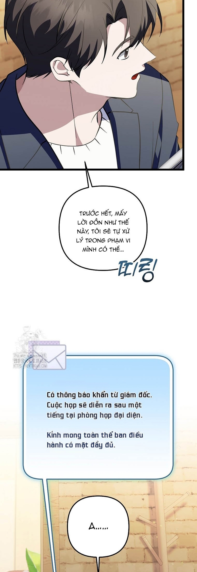 Nhà Soạn Nhạc Thiên Tài Đã Trở Lại Chap 69 - Next Chap 70