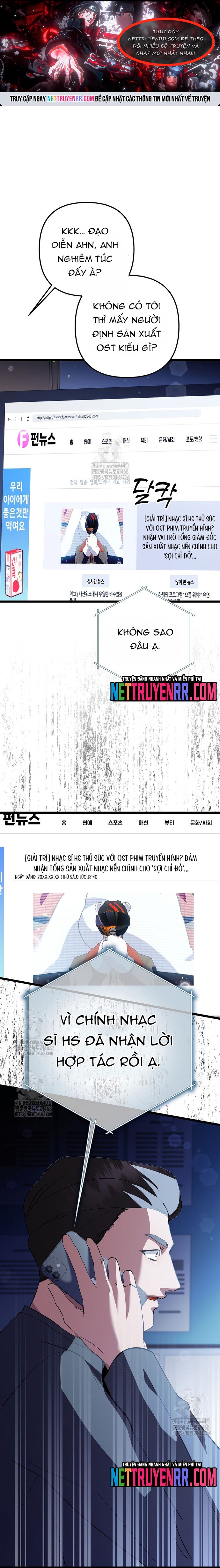 Nhà Soạn Nhạc Thiên Tài Đã Trở Lại Chap 70 - Next Chap 71