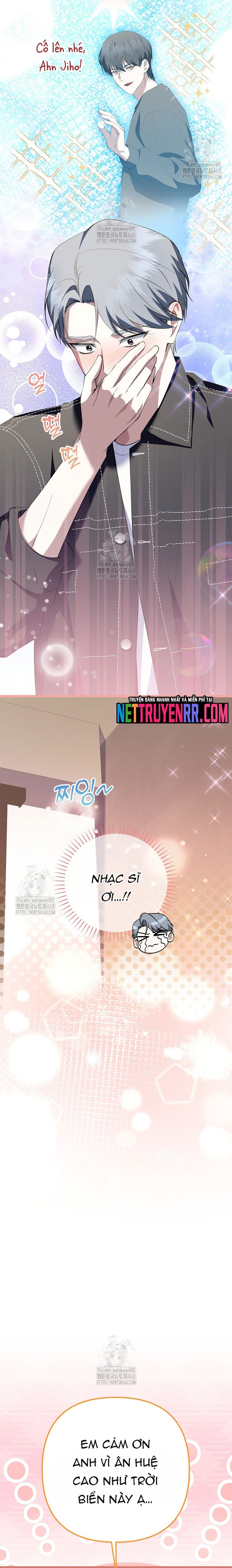 Nhà Soạn Nhạc Thiên Tài Đã Trở Lại Chap 70 - Next Chap 71