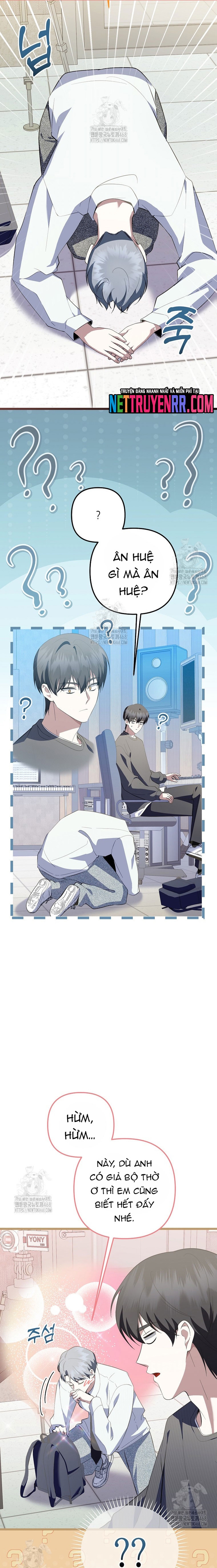 Nhà Soạn Nhạc Thiên Tài Đã Trở Lại Chap 70 - Next Chap 71