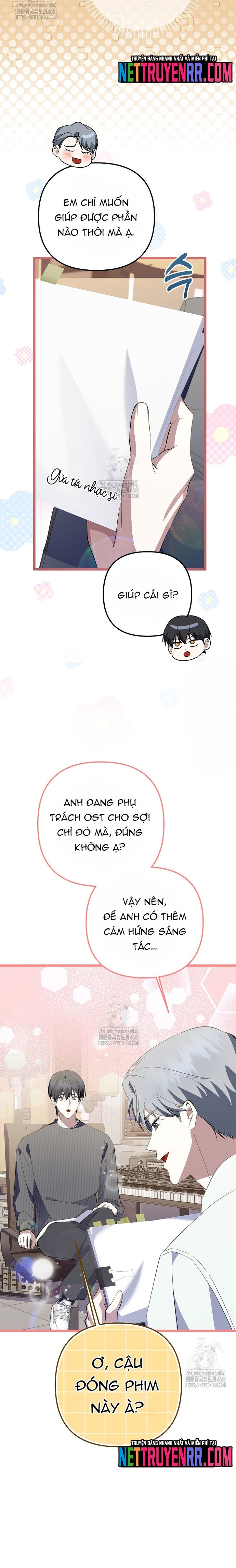 Nhà Soạn Nhạc Thiên Tài Đã Trở Lại Chap 70 - Next Chap 71