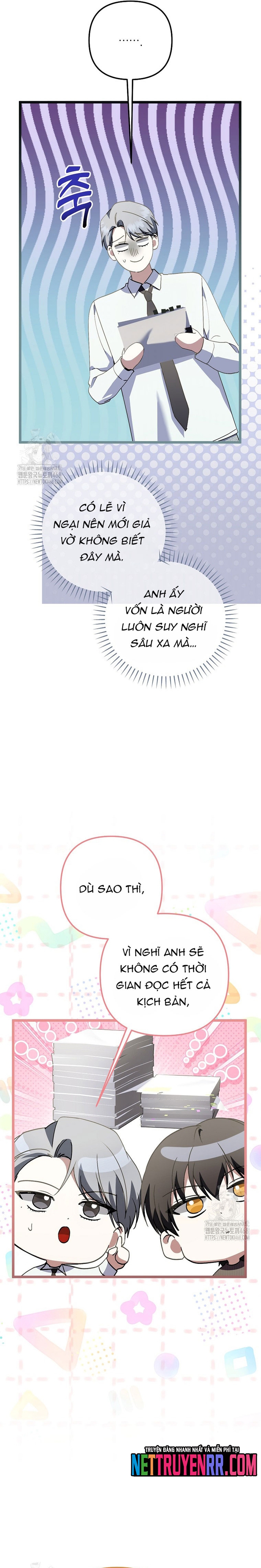 Nhà Soạn Nhạc Thiên Tài Đã Trở Lại Chap 70 - Next Chap 71