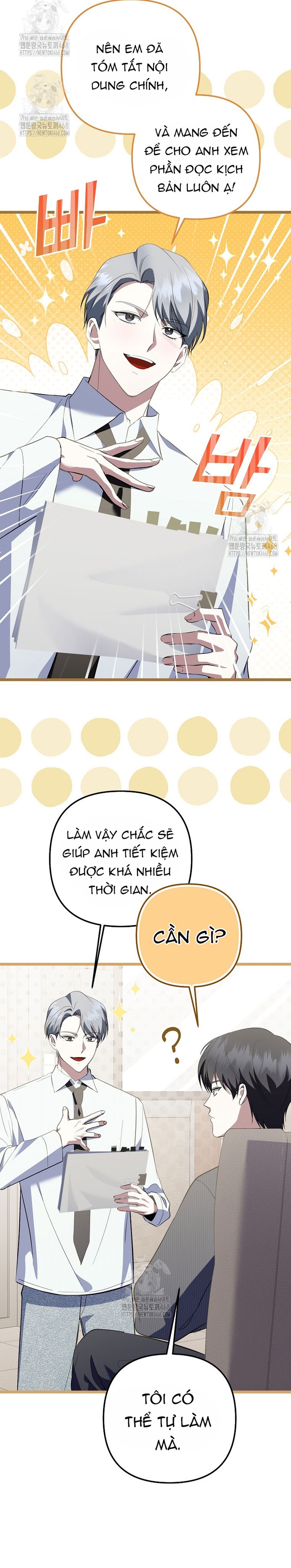 Nhà Soạn Nhạc Thiên Tài Đã Trở Lại Chap 70 - Next Chap 71