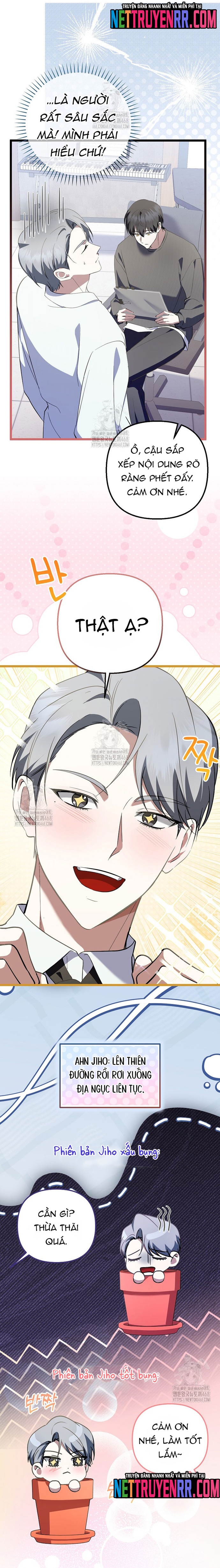 Nhà Soạn Nhạc Thiên Tài Đã Trở Lại Chap 70 - Next Chap 71