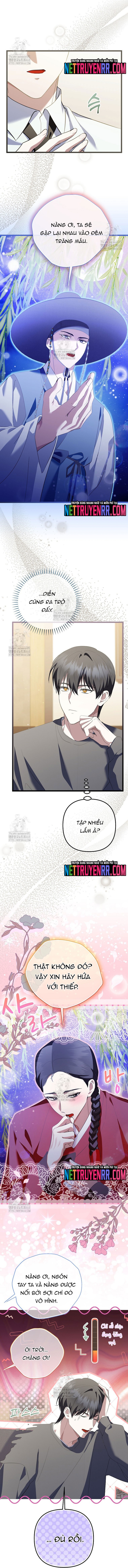 Nhà Soạn Nhạc Thiên Tài Đã Trở Lại Chap 70 - Next Chap 71