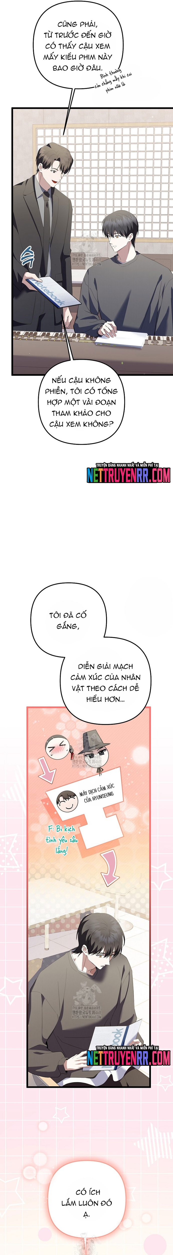 Nhà Soạn Nhạc Thiên Tài Đã Trở Lại Chap 70 - Next Chap 71
